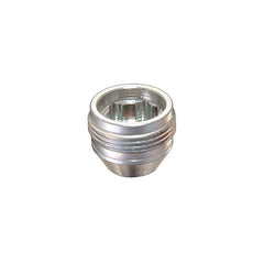 McGard - McGard Wheel Lock Nut Set - 4pk. (Under Hub Cap / Cone Seat) 1/2 - 20 / 3/4 & 13/16 Hex / .775in. L - Demon Performance