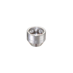 McGard - McGard Wheel Lock Nut Set - 4pk. (Under Hub Cap / Cone Seat) 9/16 - 18 / 7/8 Hex / 1.015in. L - Demon Performance