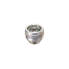 McGard - McGard Wheel Lock Nut Set - 4pk. (Under Hub Cap / Cone Seat) M14X1.5 / 22mm Hex / .893in. Length - Demon Performance