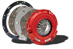 McLeod Racing - McLeod RST Clutch 1 - 1/8in X 26 Spline See Flywheel Fitment Info - Demon Performance