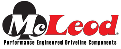 McLeod Racing - McLeod RST Viper 2003-04 Sprung Hub 1-1/8 X 26 Spline W/Steel Flywheel & Crank Trigger - Demon Performance