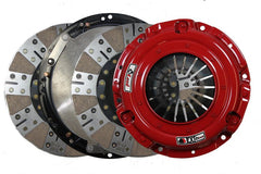 McLeod Racing - McLeod RXT Clutch Gm LS 1 - 1/8in X 26 Spline - Demon Performance