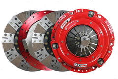 McLeod Racing - McLeod RXT Clutch Gm LS 1 - 1/8in X 26 Spline w/ HD Pressure Plate - Demon Performance