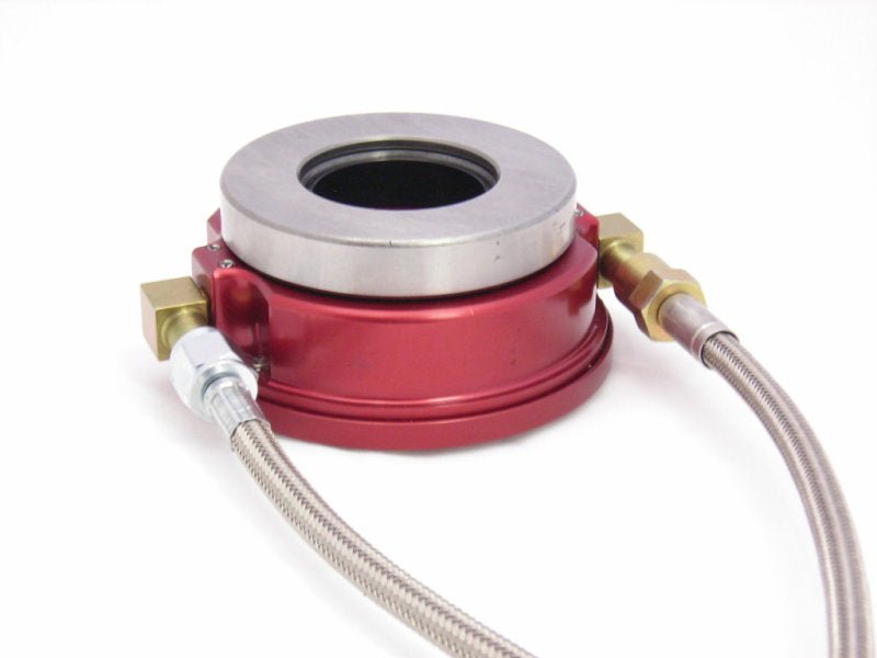 McLeod Racing - McLeod Slip On Brg Assy With Collar Mustang 2005 - Up - Demon Performance