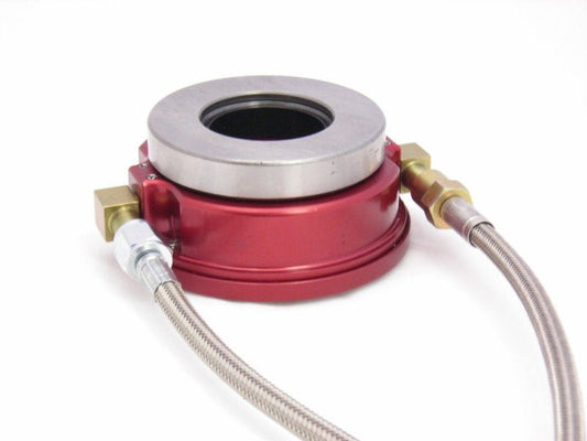 McLeod Racing - McLeod Slip On Brg Assy With Collar Mustang 2005 - Up - Demon Performance