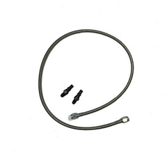 McLeod Racing - McLeod Slip On Brg Assy With Collar Mustang 2005 - Up - Demon Performance