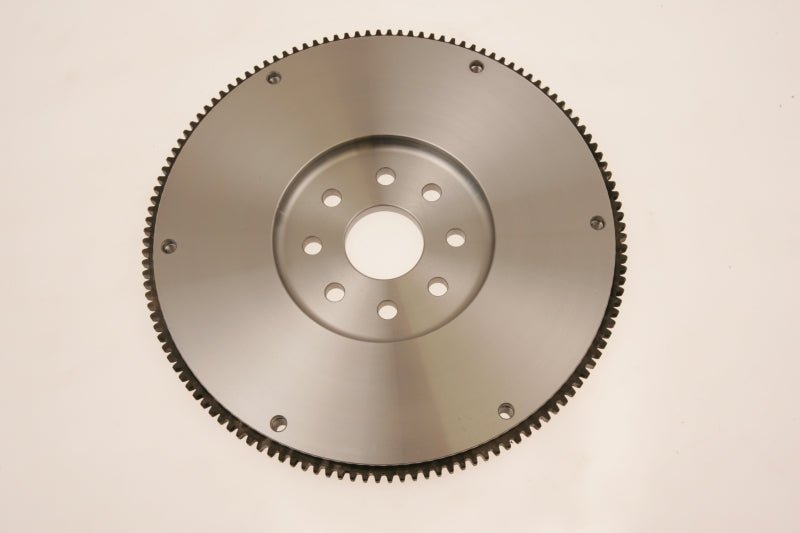McLeod Racing - McLeod Steel Flywheel Ford 4.6/5.4L 1996 - 2001.5 Multi Patterns 8 Blt Crk 164 - Demon Performance