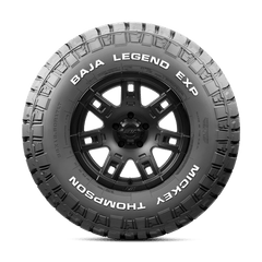 Mickey Thompson - Mickey Thompson Baja Legend EXP Tire 35X12.50R17LT 119Q 90000120115 - Demon Performance