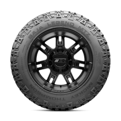 Mickey Thompson - Mickey Thompson Baja Legend MTZ Tire - 40X14.50R20LT 128Q 90000057372 - Demon Performance