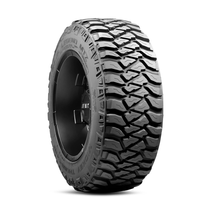Mickey Thompson - Mickey Thompson Baja Legend MTZ Tire - 40X14.50R20LT 128Q 90000057372 - Demon Performance