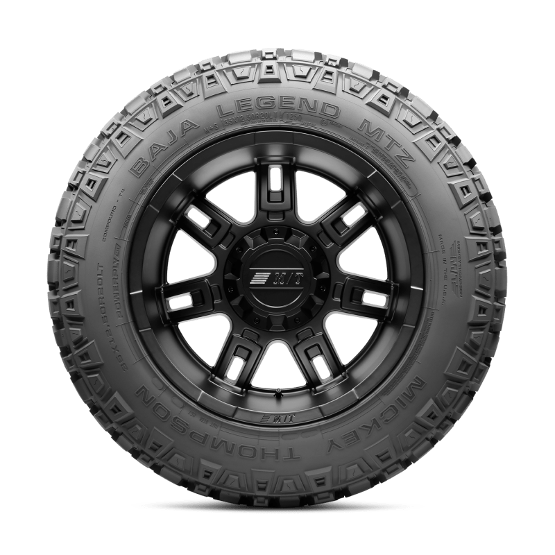Mickey Thompson - Mickey Thompson Baja Legend MTZ Tire - 40X14.50R20LT 128Q 90000057372 - Demon Performance