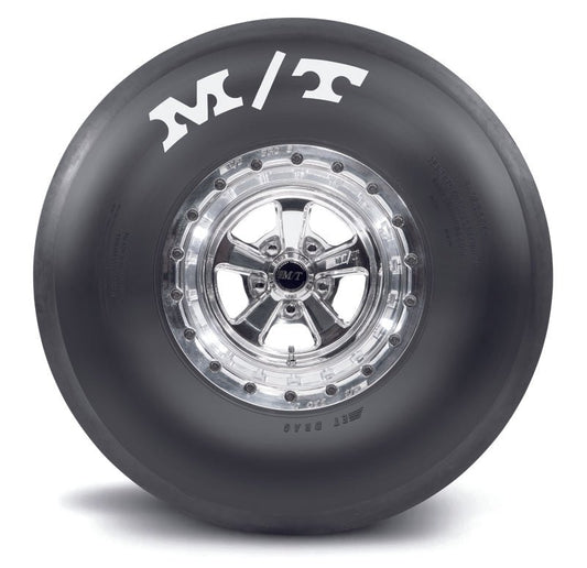 Mickey Thompson - Mickey Thompson ET Drag Tire - 24.5/8.0 - 15 L8 90000000831 - Demon Performance