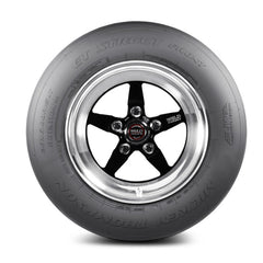 Mickey Thompson - Mickey Thompson ET Street Front Tire - 27X6.00R17LT 90000040480 - Demon Performance