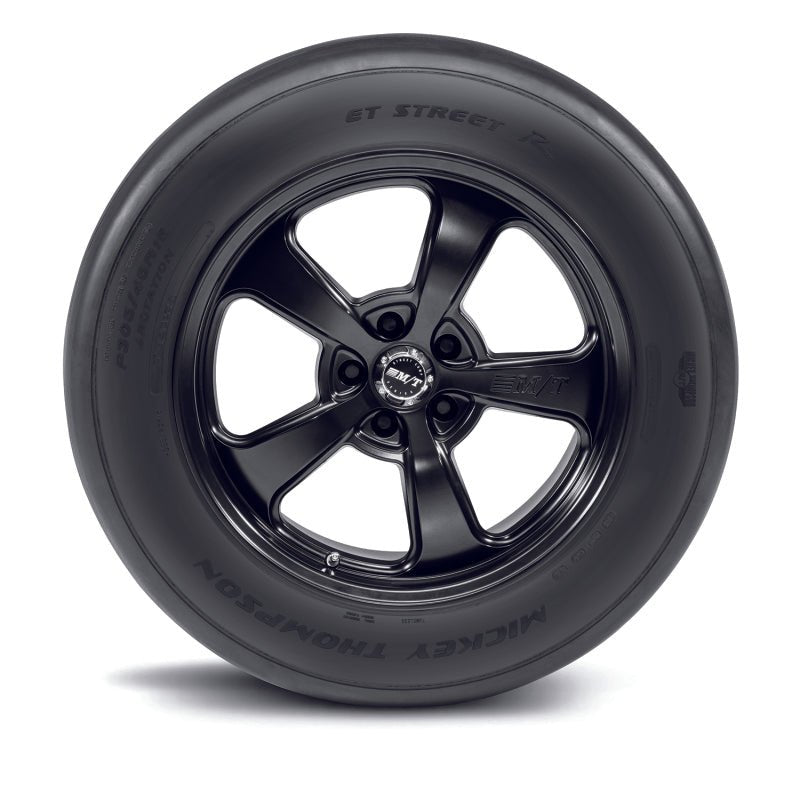 Mickey Thompson - Mickey Thompson ET Street R Tire - P325/35R18 90000028455 - Demon Performance