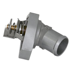 Mishimoto - Mishimoto 03 - 06 Nissan 350Z / 03 - 07 Infiniti G35 155 Deg F/68 Deg C Racing Thermostat - Demon Performance