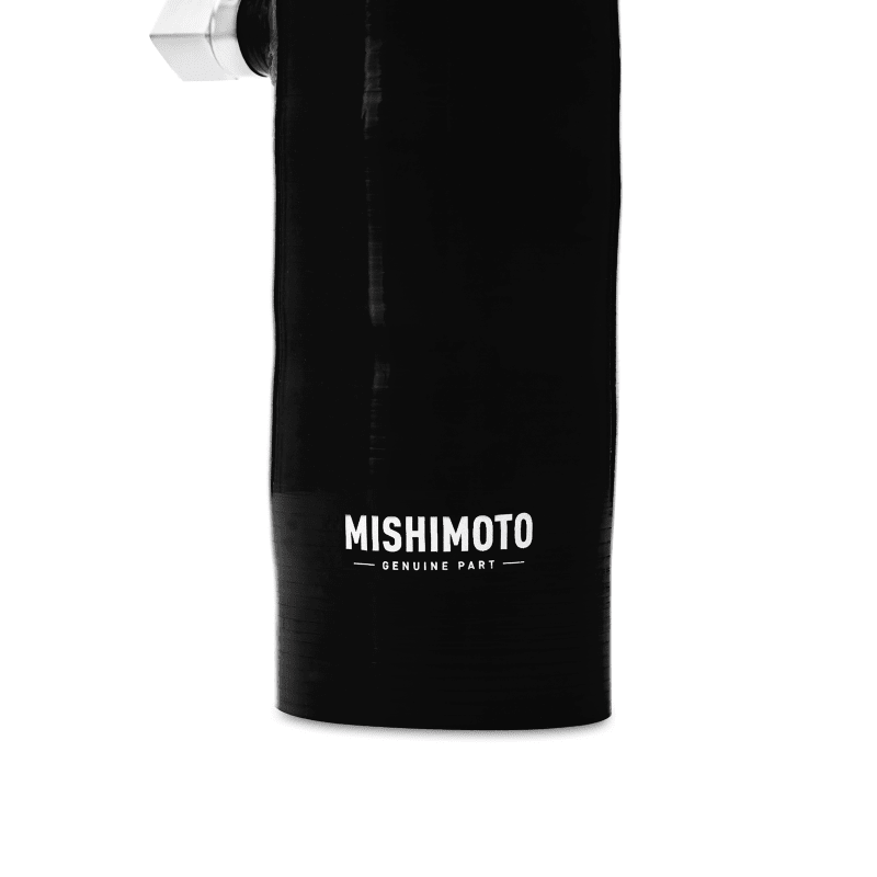 Mishimoto - Mishimoto 03 - 06 Nissan 350Z Black Air Intake Hose Kit - Demon Performance