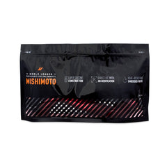 Mishimoto - Mishimoto 03 - 06 Nissan 350Z Black Air Intake Hose Kit - Demon Performance