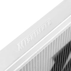 Mishimoto - Mishimoto 03 - 06 Nissan 350Z Manual Aluminum Radiator - Demon Performance