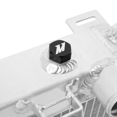 Mishimoto - Mishimoto 03 - 06 Nissan 350Z Manual Aluminum Radiator - Demon Performance