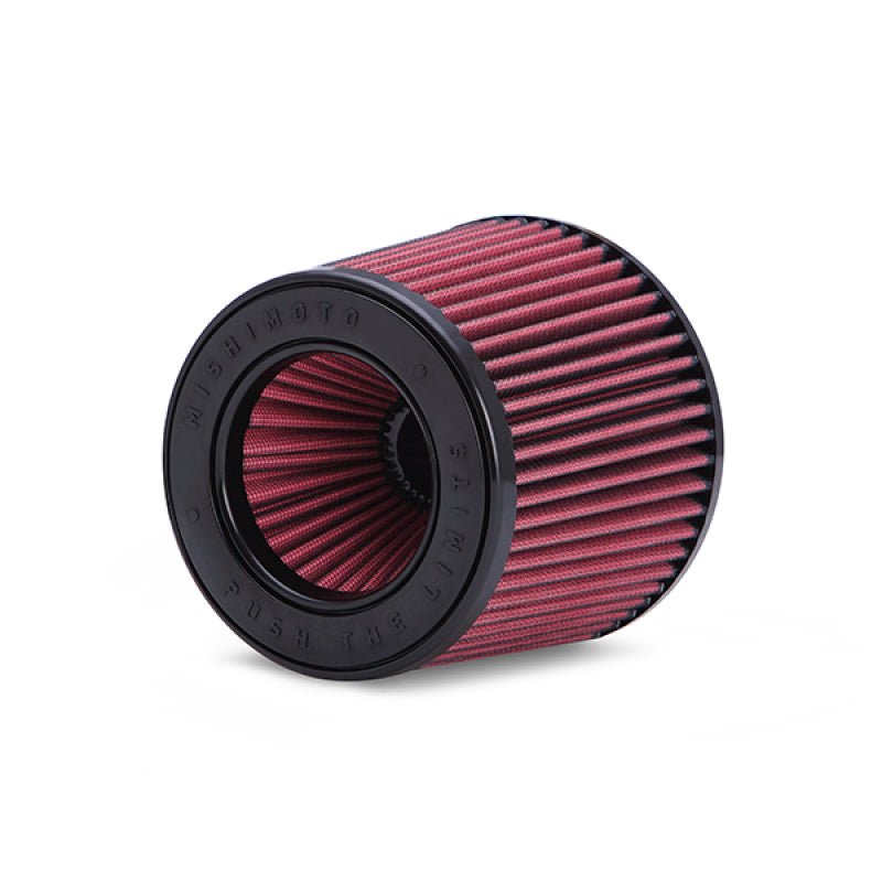 Mishimoto - Mishimoto 03 - 06 Nissan 350Z Performance Air Intake - Demon Performance