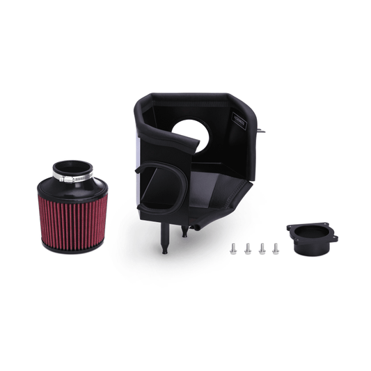 Mishimoto - Mishimoto 03 - 06 Nissan 350Z Performance Air Intake - Demon Performance