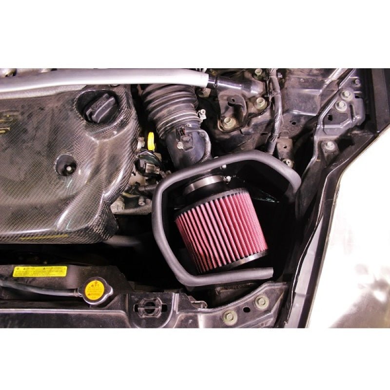 Mishimoto - Mishimoto 03 - 06 Nissan 350Z Performance Air Intake - Demon Performance