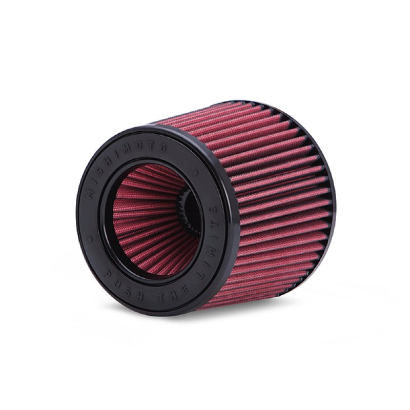 Mishimoto - Mishimoto 03 - 06 Nissan 350Z Performance Air Intake - Demon Performance