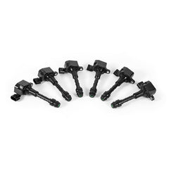 Mishimoto - Mishimoto 03 - 06 Nissan 350Z Single Ignition Coil - Demon Performance