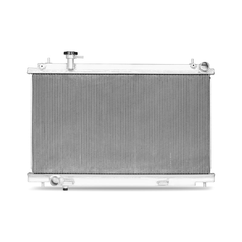 Mishimoto - Mishimoto 03 - 06 Nissan 350Z X - Line Performance Aluminum Radiator - Demon Performance