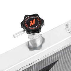 Mishimoto - Mishimoto 03 - 06 Nissan 350Z X - Line Performance Aluminum Radiator - Demon Performance