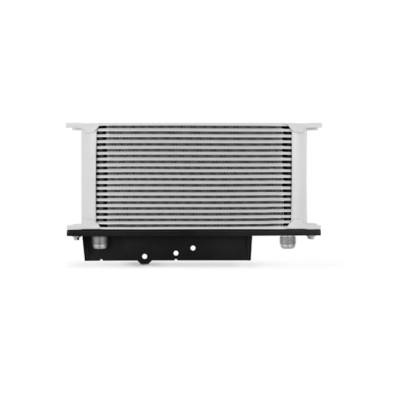 Mishimoto - Mishimoto 03 - 09 Nissan 350Z / 03 - 07 Infiniti G35 (Coupe Only) Oil Cooler Kit - Demon Performance