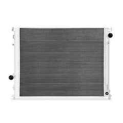 Mishimoto - Mishimoto 09-16 Dodge Challenger/Charger 5.7L V8 Performance Aluminum Radiator - Demon Performance