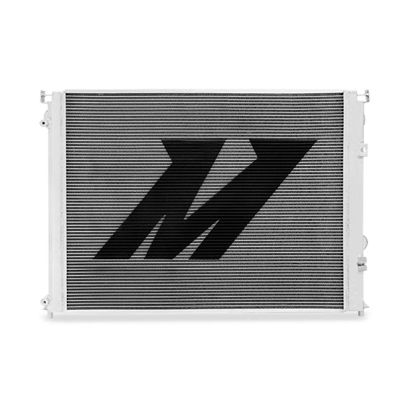 Mishimoto - Mishimoto 09-16 Dodge Challenger/Charger 5.7L V8 Performance Aluminum Radiator - Demon Performance