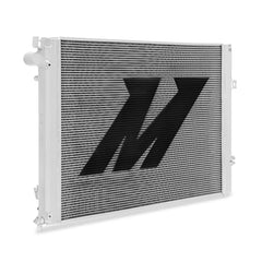 Mishimoto - Mishimoto 09-16 Dodge Challenger/Charger 5.7L V8 Performance Aluminum Radiator - Demon Performance