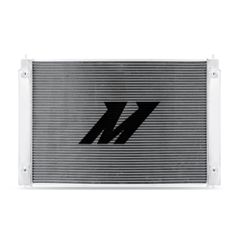 Mishimoto - Mishimoto 09 - 20 Nissan 370Z Aluminum Radiator (AC Removal) - Demon Performance