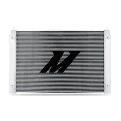 Mishimoto - Mishimoto 09 - 20 Nissan 370Z Aluminum Radiator (AC Removal) - Demon Performance