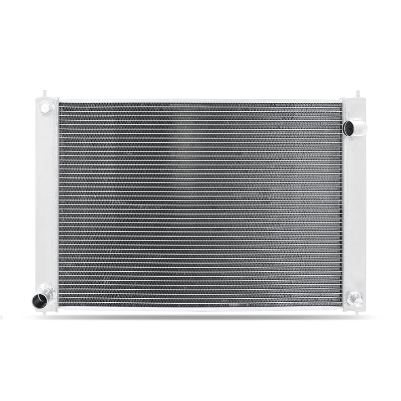 Mishimoto - Mishimoto 09 - 20 Nissan 370Z Aluminum Radiator (AC Removal) - Demon Performance