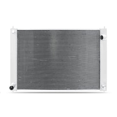 Mishimoto - Mishimoto 09 - 20 Nissan 370Z Aluminum Radiator (AC Removal) - Demon Performance