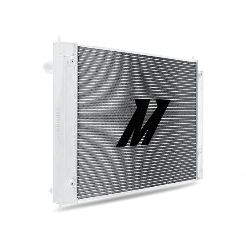 Mishimoto - Mishimoto 09 - 20 Nissan 370Z Aluminum Radiator (AC Removal) - Demon Performance