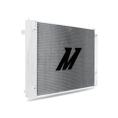 Mishimoto - Mishimoto 09 - 20 Nissan 370Z Aluminum Radiator (AC Removal) - Demon Performance