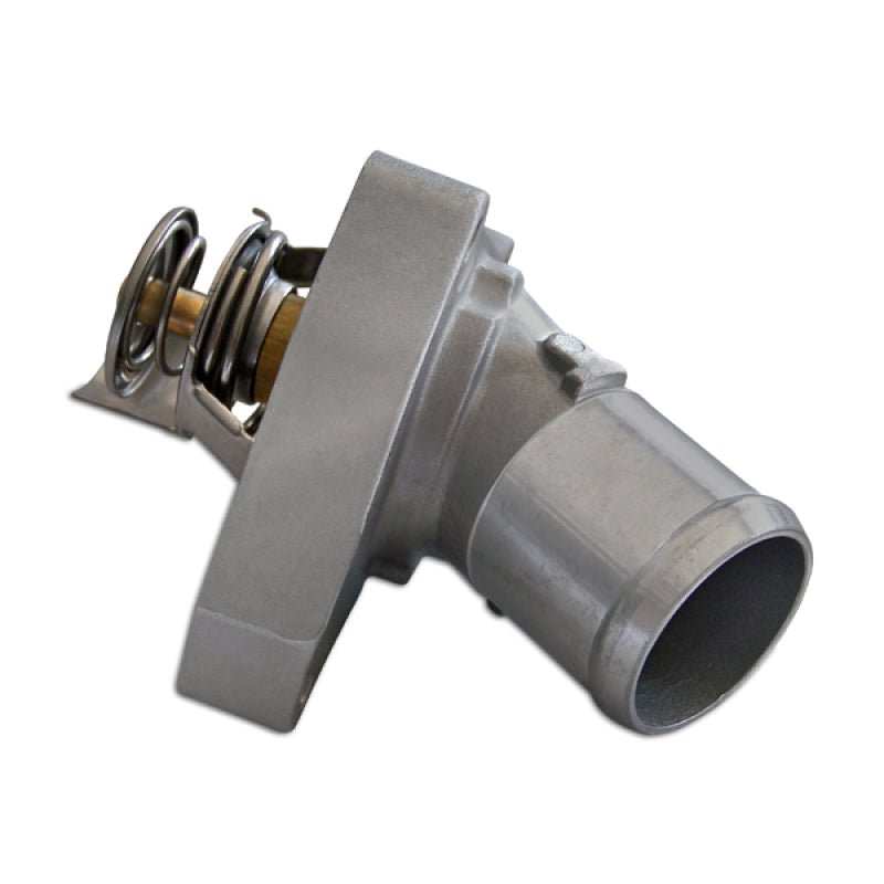 Mishimoto - Mishimoto 09+ Nissan 370Z 155 Deg F / 68 Deg C Racing Thermostat and Housing - Demon Performance