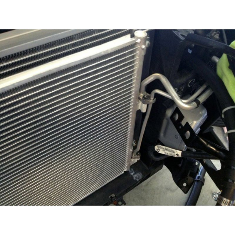 Mishimoto - Mishimoto 09+ Nissan 370Z Manual Radiator - Demon Performance