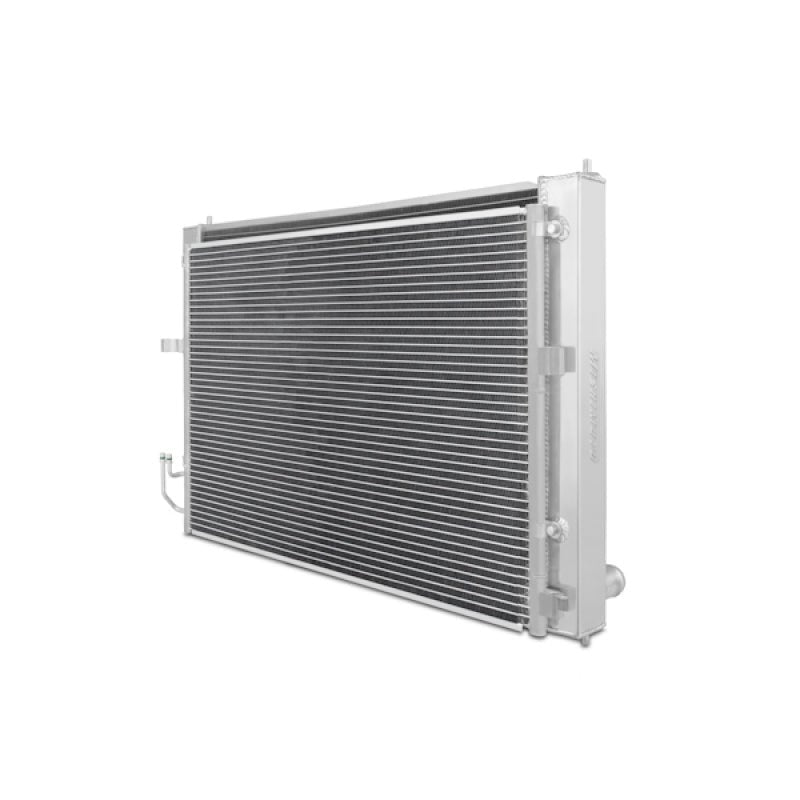 Mishimoto - Mishimoto 09+ Nissan 370Z Manual Radiator - Demon Performance