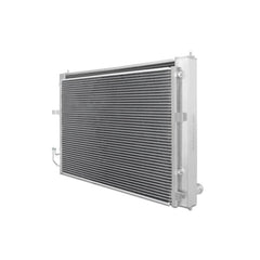 Mishimoto - Mishimoto 09+ Nissan 370Z Manual Radiator - Demon Performance