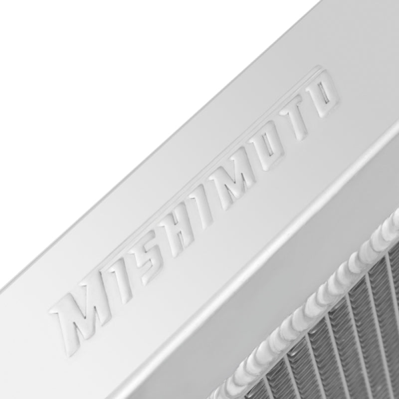 Mishimoto - Mishimoto 09+ Nissan 370Z Manual Radiator - Demon Performance