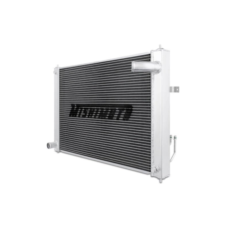 Mishimoto - Mishimoto 09+ Nissan 370Z Manual Radiator - Demon Performance
