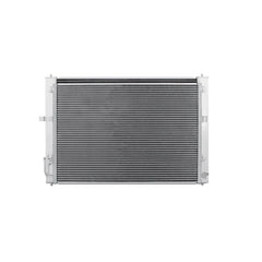 Mishimoto - Mishimoto 09+ Nissan 370Z Manual Radiator - Demon Performance