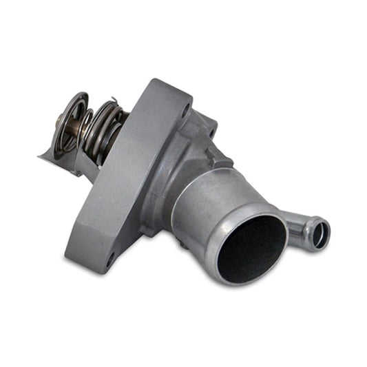 Mishimoto - Mishimoto 09+ Nissan GTR 68 Degrees C Racing Thermostat and Housing - Demon Performance