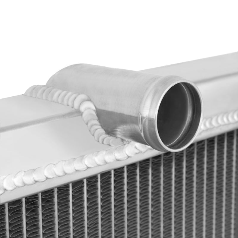 Mishimoto - Mishimoto 09+ Nissan GTR R35 Aluminum Radiator - Demon Performance