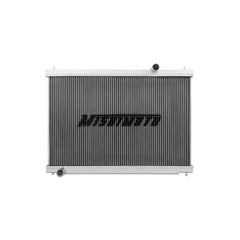 Mishimoto - Mishimoto 09+ Nissan GTR R35 Aluminum Radiator - Demon Performance